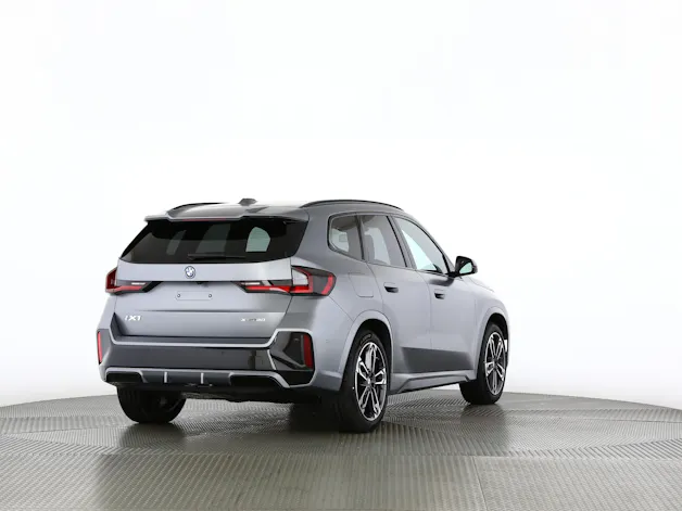BMW iX1 30 xDrive