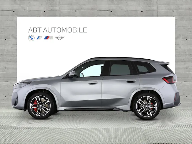 BMW iX1 30 xDrive