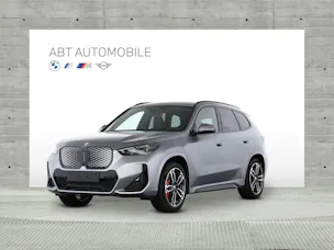 BMW iX1 30 xDrive
