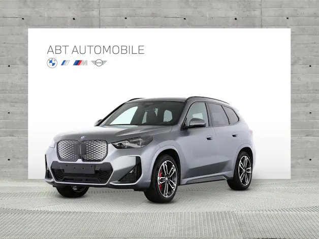 BMW iX1 30 xDrive