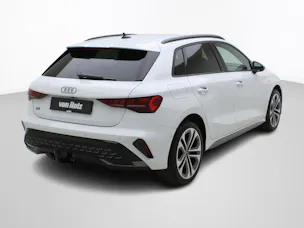 Audi A3 Sportback 40 TFSI e S line S-Tronic