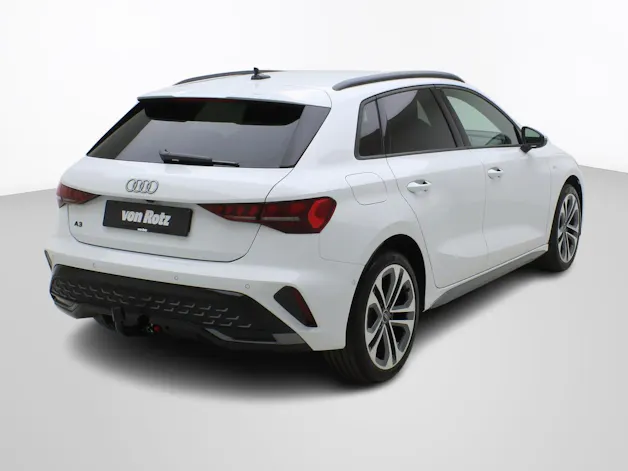 Audi A3 Sportback 40 TFSI e S line S-Tronic