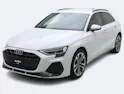 Audi A3 Sportback 40 TFSI e S line S-Tronic