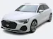 Audi A3 Sportback 40 TFSI e S line S-Tronic