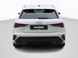 Audi A3 Sportback 40 TFSI e S line S-Tronic