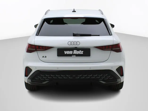 Audi A3 Sportback 40 TFSI e S line S-Tronic