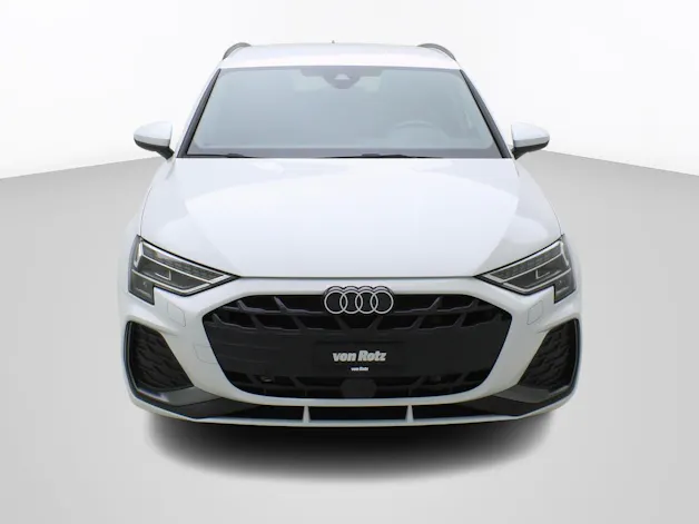 Audi A3 Sportback 40 TFSI e S line S-Tronic