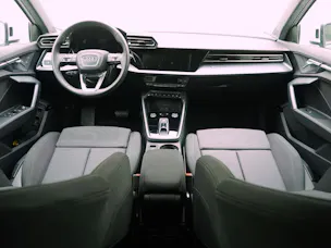 Audi A3 Sportback 40 TFSI e S line S-Tronic