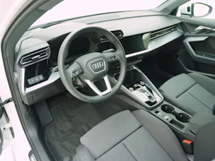 Audi A3 Sportback 40 TFSI e S line S-Tronic
