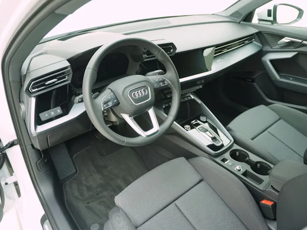 Audi A3 Sportback 40 TFSI e S line S-Tronic
