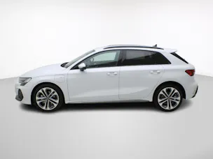 Audi A3 Sportback 40 TFSI e S line S-Tronic