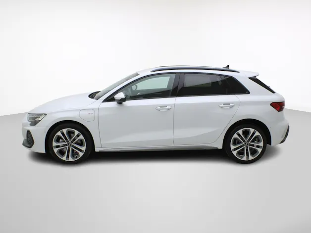 Audi A3 Sportback 40 TFSI e S line S-Tronic