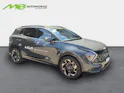 Kia Sportage 1.6 T-GDi PHEV GT-Line