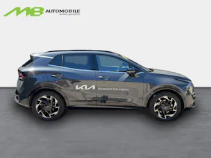 Kia Sportage 1.6 T-GDi PHEV GT-Line