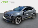Kia Sportage 1.6 T-GDi PHEV GT-Line