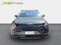 Kia Sportage 1.6 T-GDi PHEV GT-Line