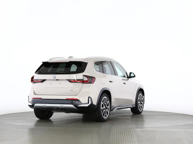 BMW iX1 30 xDrive
