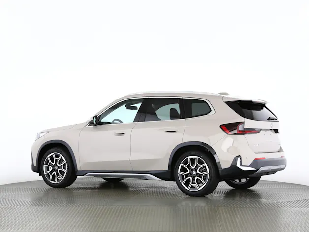 BMW iX1 30 xDrive