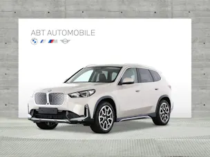 BMW iX1 30 xDrive