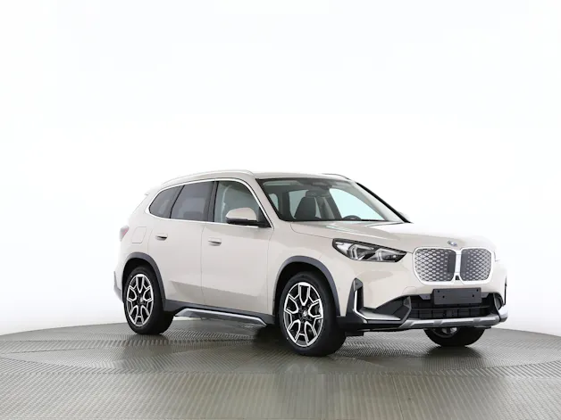BMW iX1 30 xDrive