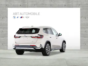 BMW iX1 30 xDrive