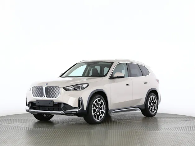 BMW iX1 30 xDrive