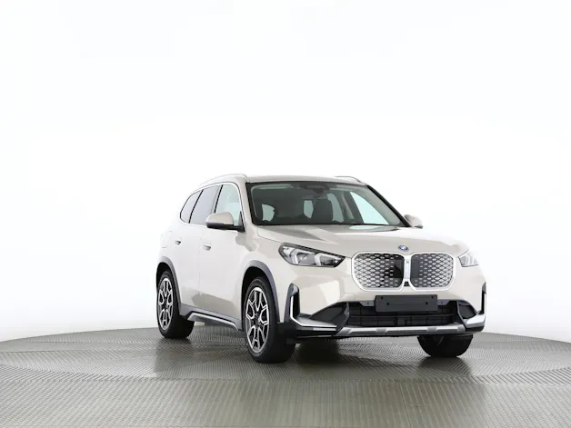 BMW iX1 30 xDrive