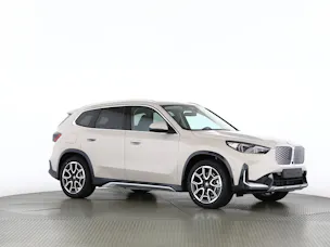 BMW iX1 30 xDrive