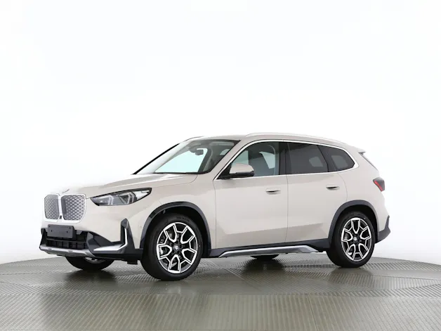 BMW iX1 30 xDrive