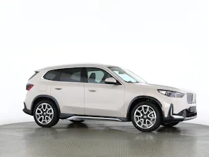 BMW iX1 30 xDrive