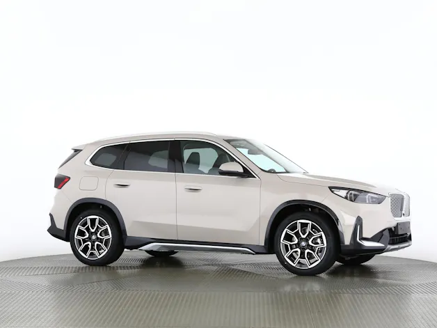 BMW iX1 30 xDrive