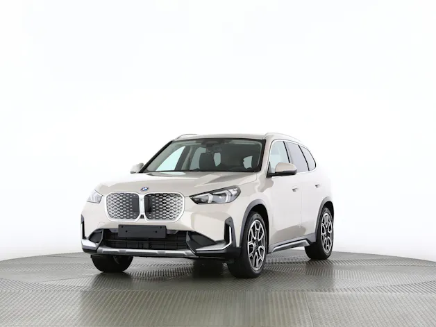 BMW iX1 30 xDrive