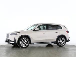 BMW iX1 30 xDrive