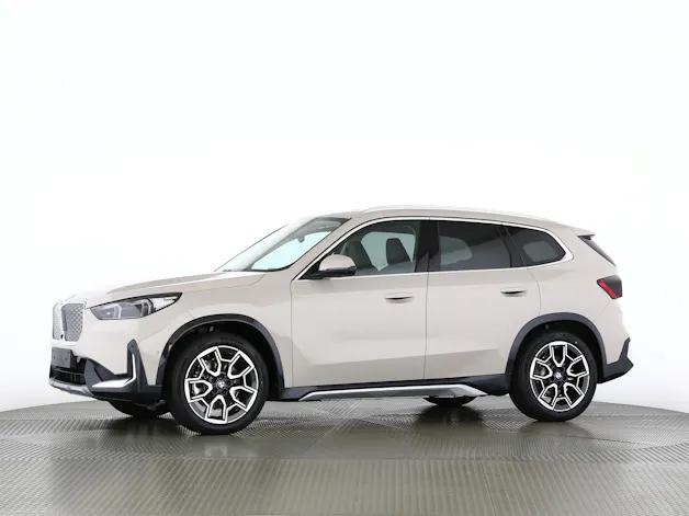 BMW iX1 30 xDrive