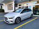Mercedes-Benz B 200 d Night Line