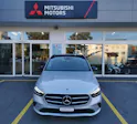Mercedes-Benz B 200 d Night Line