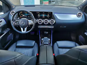 Mercedes-Benz B 200 d Night Line