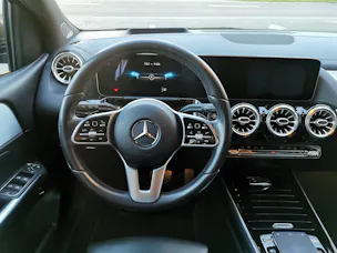 Mercedes-Benz B 200 d Night Line