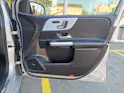 Mercedes-Benz B 200 d Night Line
