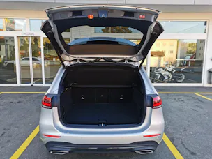 Mercedes-Benz B 200 d Night Line
