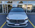 Mercedes-Benz B 200 d Night Line