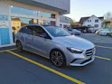 Mercedes-Benz B 200 d Night Line
