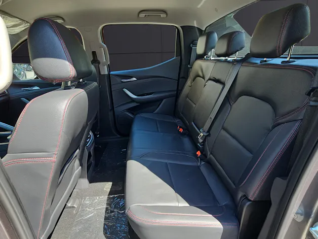 Maxus T60 Max 2.0 TD Luxury