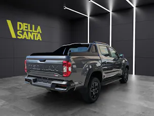 Maxus T60 Max 2.0 TD Luxury