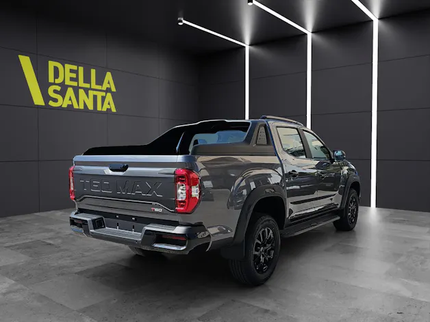 Maxus T60 Max 2.0 TD Luxury