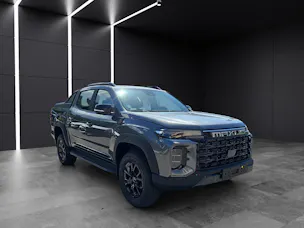 Maxus T60 Max 2.0 TD Luxury