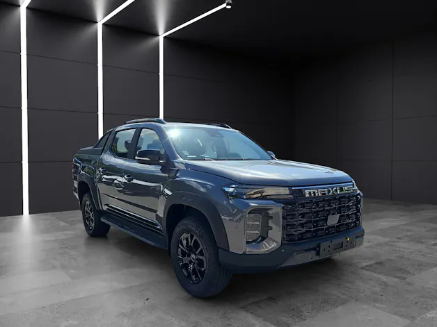 Maxus T60 Max 2.0 TD Luxury