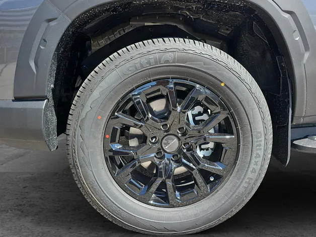 Maxus T60 Max 2.0 TD Luxury