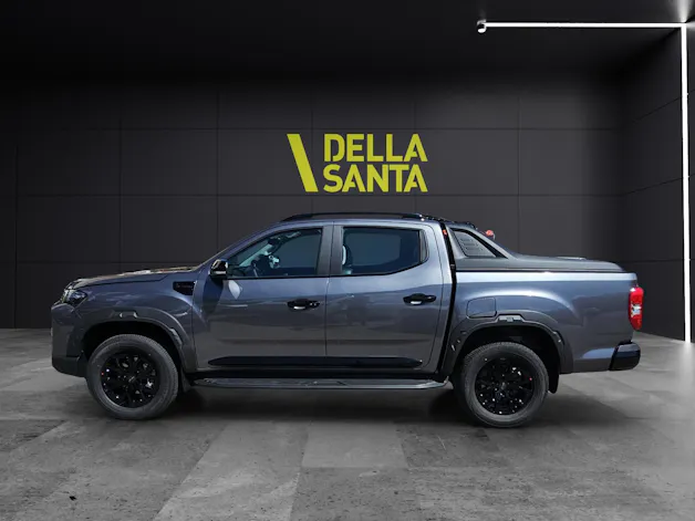 Maxus T60 Max 2.0 TD Luxury