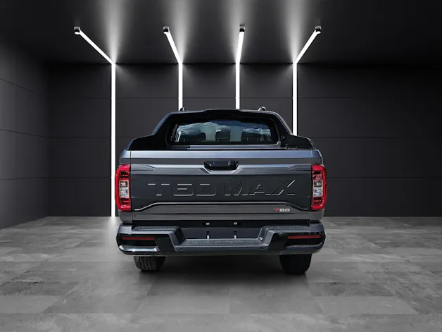 Maxus T60 Max 2.0 TD Luxury